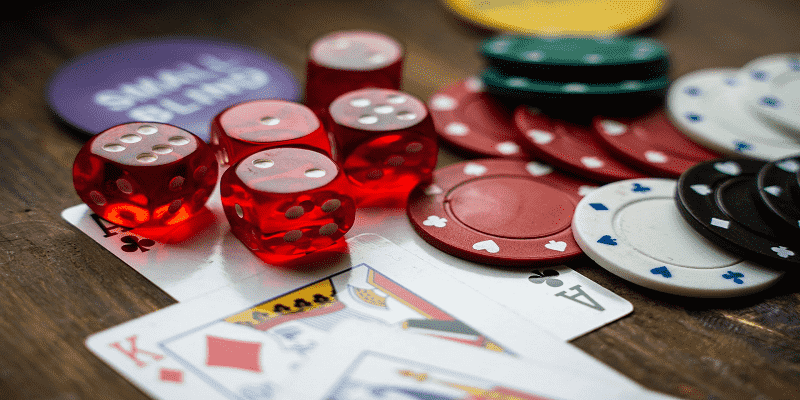 Đôi nét về casino da88