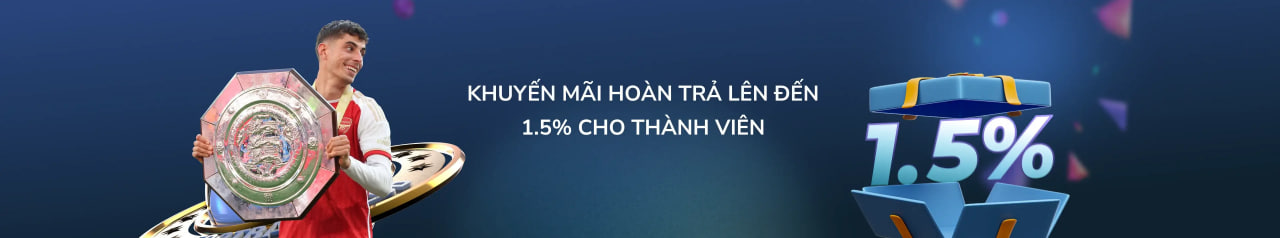 DA88 khuyến mãi hoàn trả lớn nhất thị trường giải trí Việt